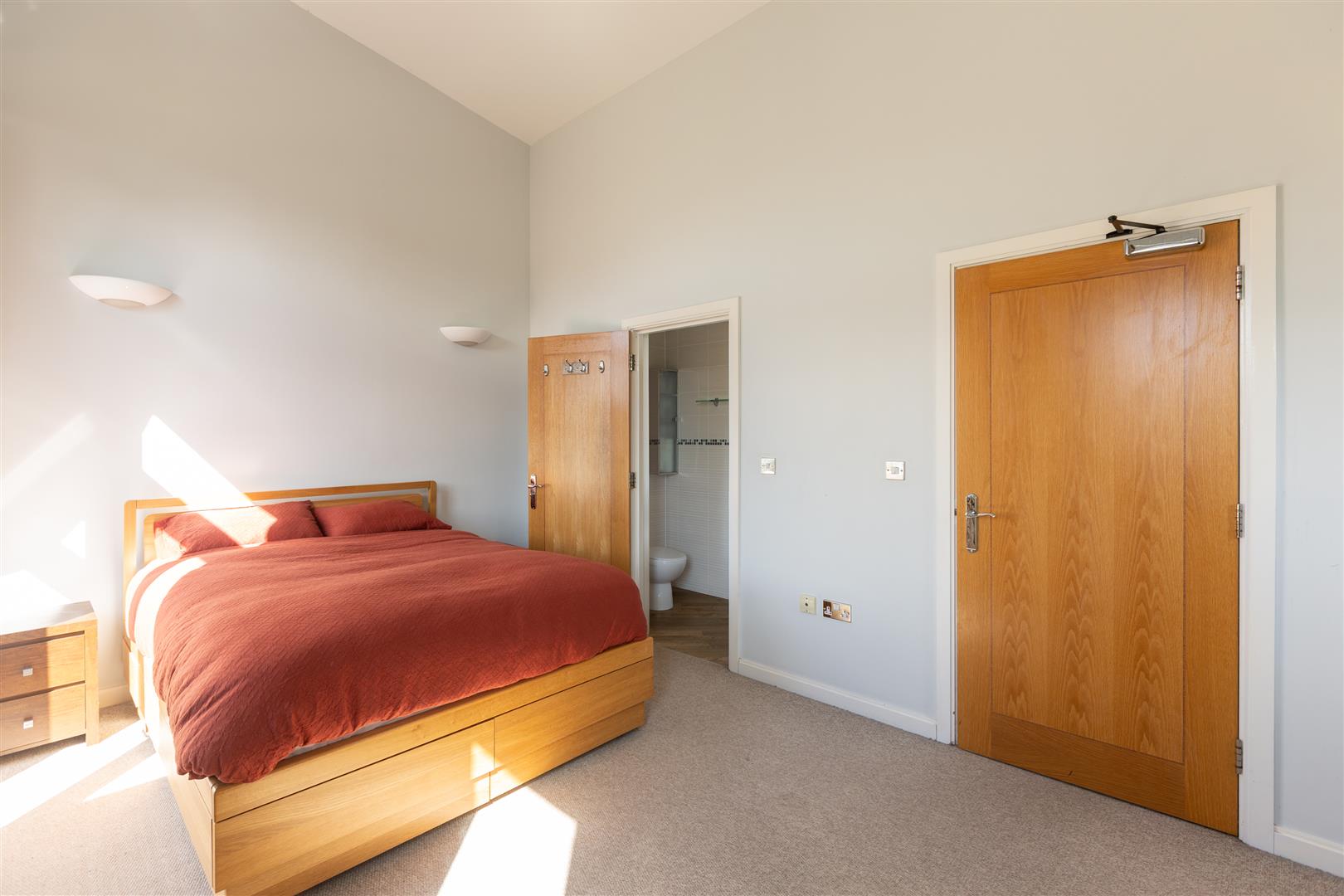 St. Catherines Court, Maritime Quarter, Swansea, SA1 1SD